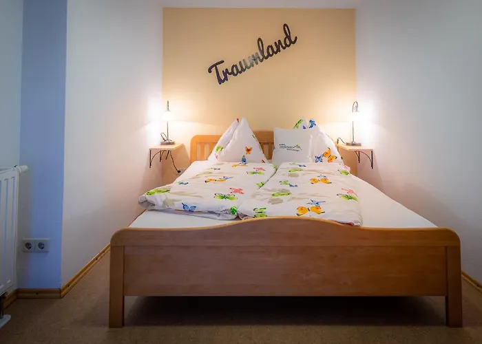 Apartament Garni Doerflerwirt *