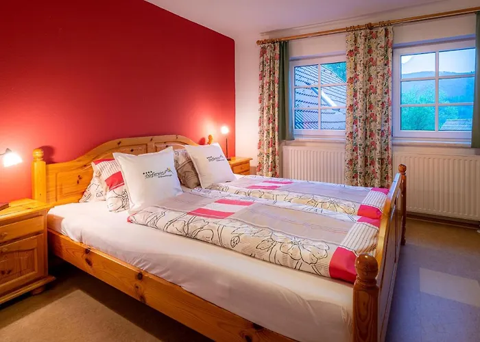 Garni Doerflerwirt Aflenz Kurort