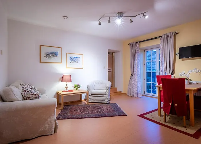 Garni Doerflerwirt Apartament *