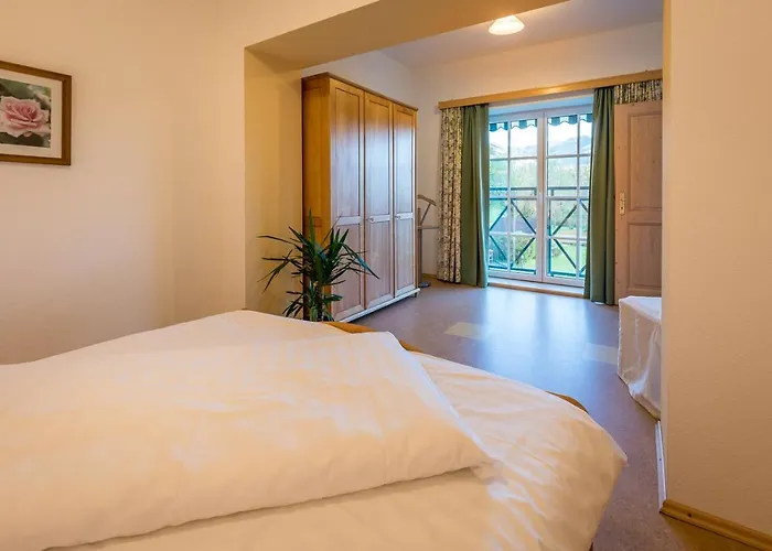 Garni Doerflerwirt Aflenz Kurort