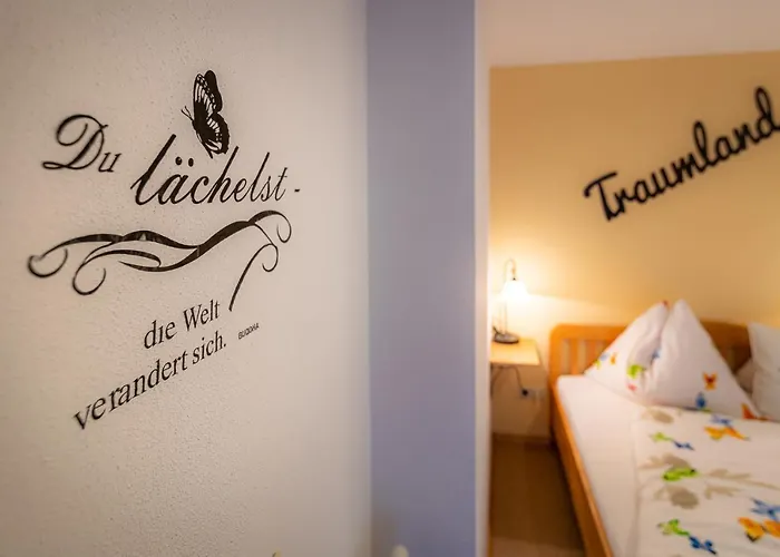 Apartament Garni Doerflerwirt *