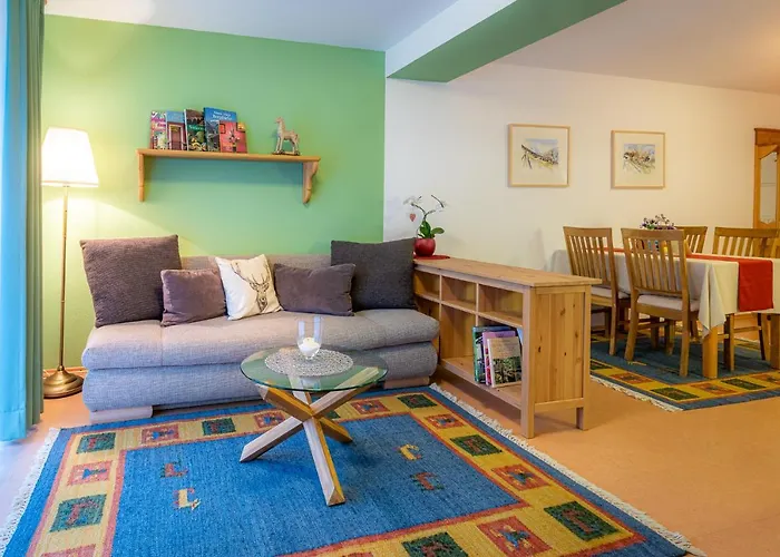 Garni Doerflerwirt * Aflenz Kurort