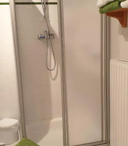 Garni Dorflerwirt Apartment