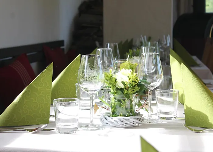 Apartament Garni Doerflerwirt Aflenz Kurort