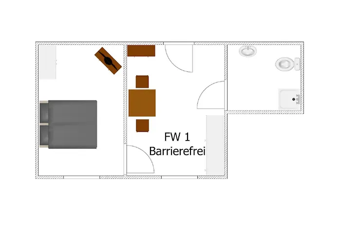 Garni Doerflerwirt * Aflenz Kurort