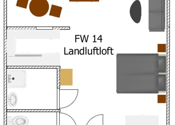 Garni Doerflerwirt Aflenz Kurort