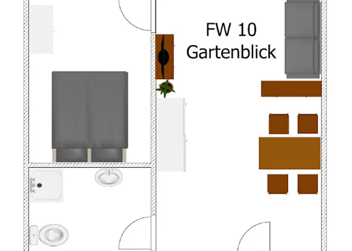 Garni Doerflerwirt *