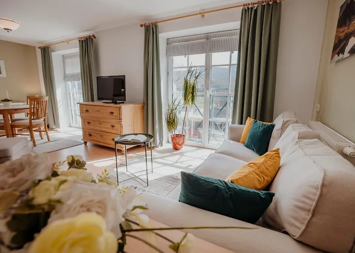 Garni Doerflerwirt Apartament