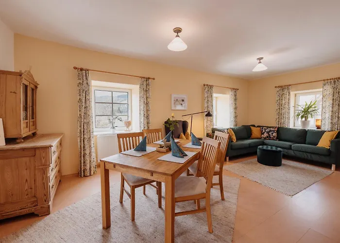 Garni Doerflerwirt * Aflenz Kurort