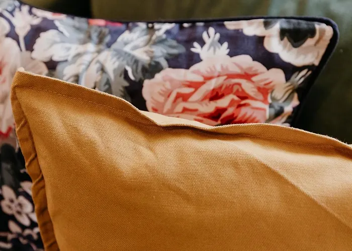 Garni Doerflerwirt Apartament