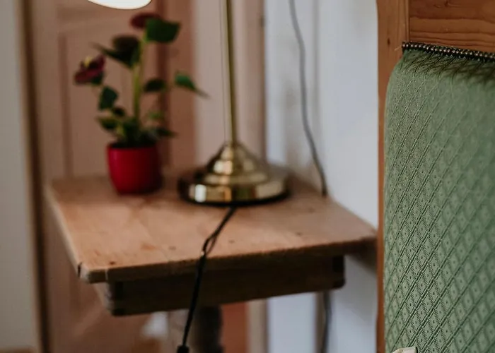 Apartment Garni Dorflerwirt