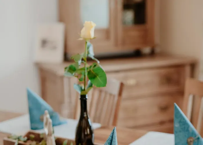 Garni Dorflerwirt Apartment *