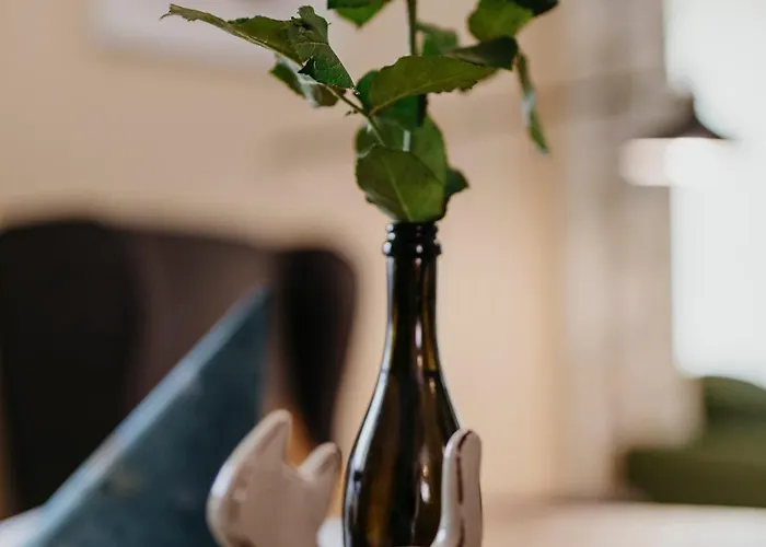 Apartment Garni Dorflerwirt *