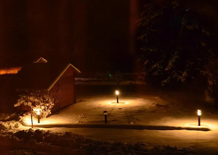 Garni Doerflerwirt Apartament