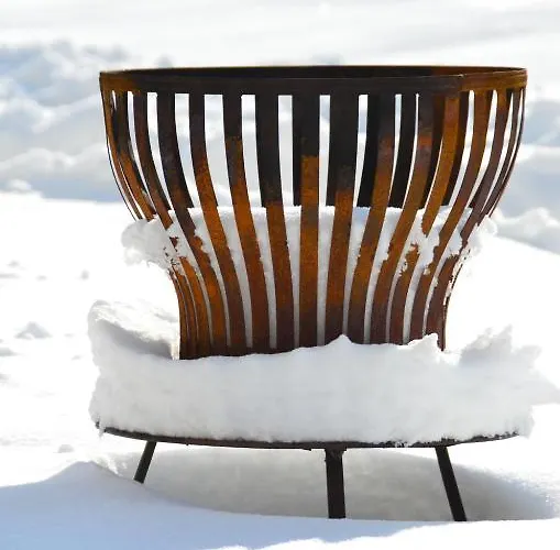 Διαμέρισμα Garni Doerflerwirt Aflenz Kurort