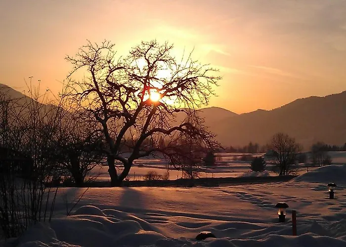 Apartment Garni Dorflerwirt Aflenz Kurort