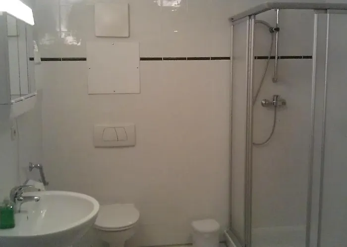 Apartment Garni Dorflerwirt Aflenz Kurort