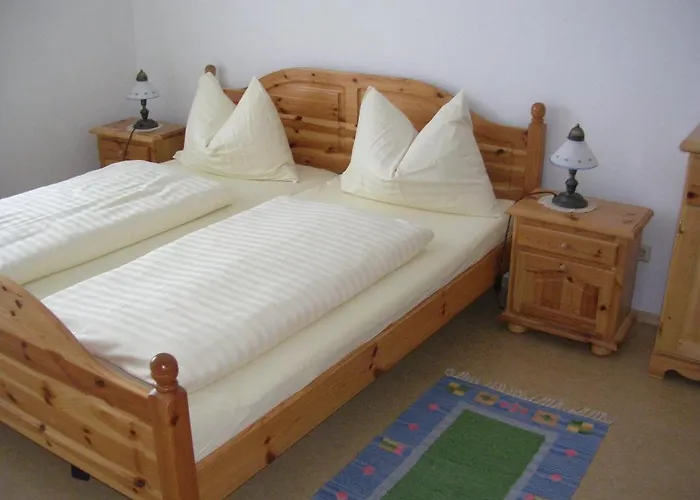 Apartment Garni Dorflerwirt Aflenz Kurort