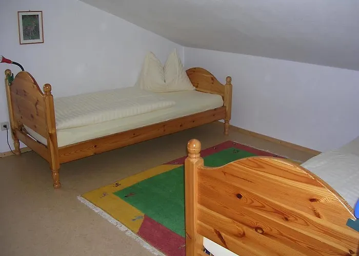 Garni Dorflerwirt Aflenz Kurort