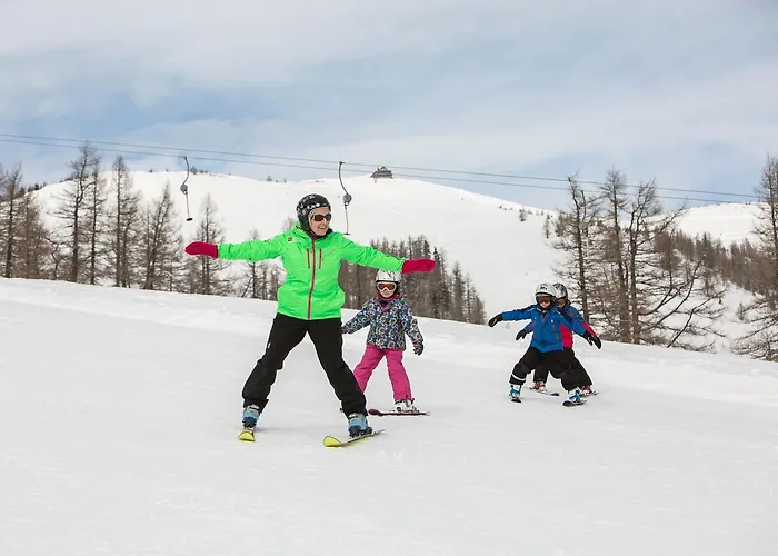 Garni Doerflerwirt Διαμέρισμα Aflenz Kurort