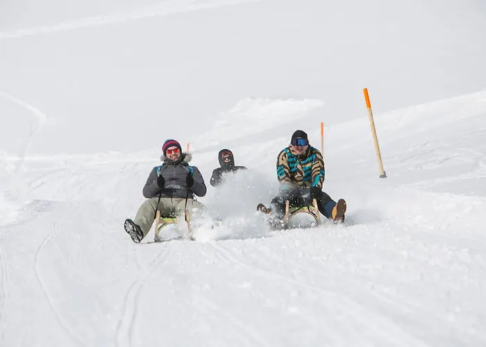 Apartament Garni Doerflerwirt