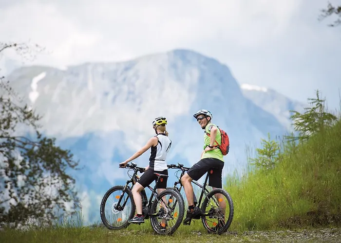 Apartment Garni Dorflerwirt