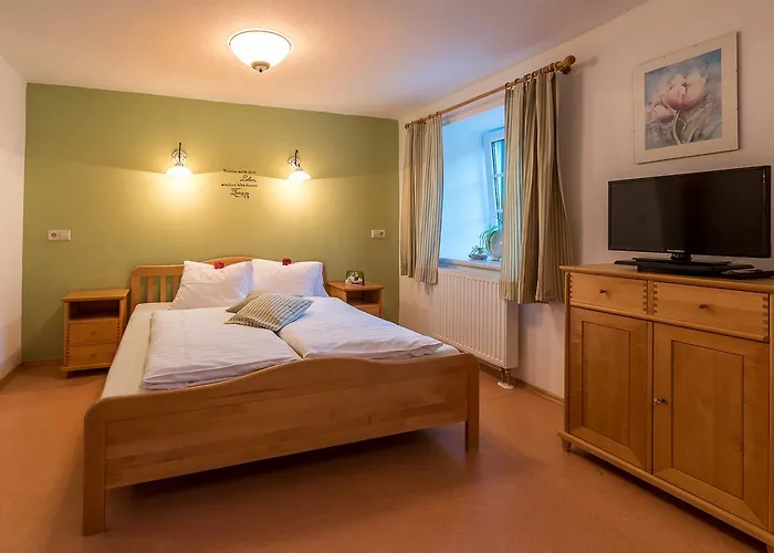 Garni Doerflerwirt Apartament