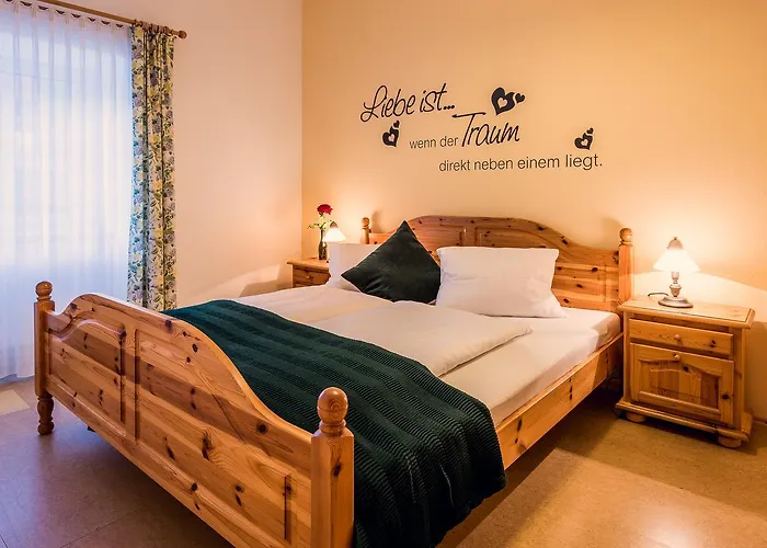 Apartament Garni Doerflerwirt Aflenz Kurort