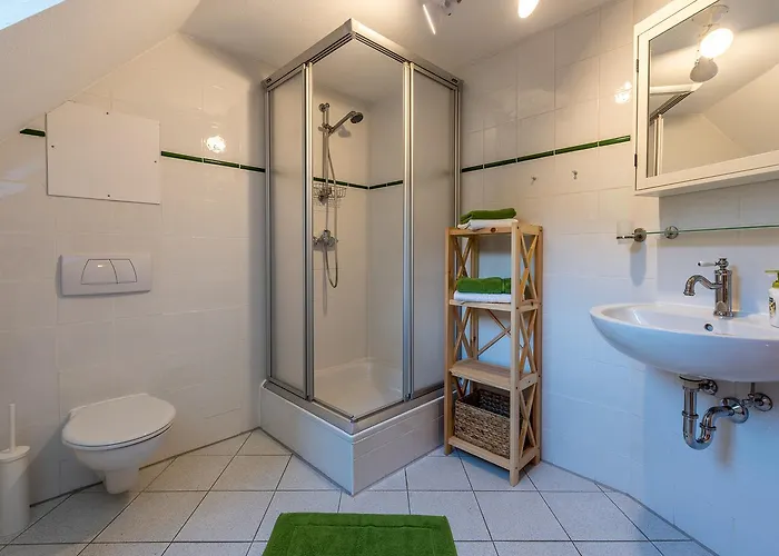 Garni Dorflerwirt Apartment *