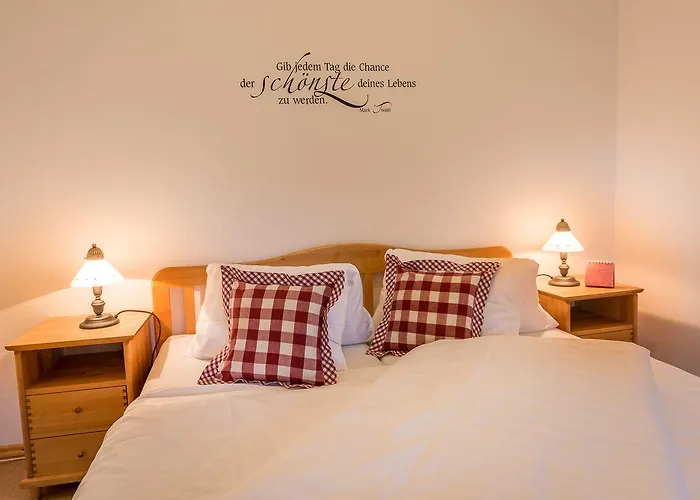 Apartament Garni Doerflerwirt Aflenz Kurort