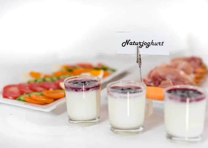 Garni Doerflerwirt * Aflenz Kurort