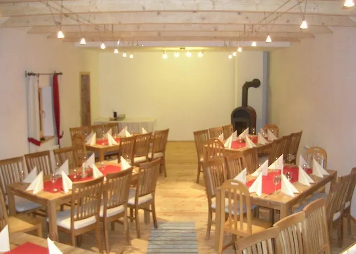 Apartment Garni Dorflerwirt Aflenz Kurort