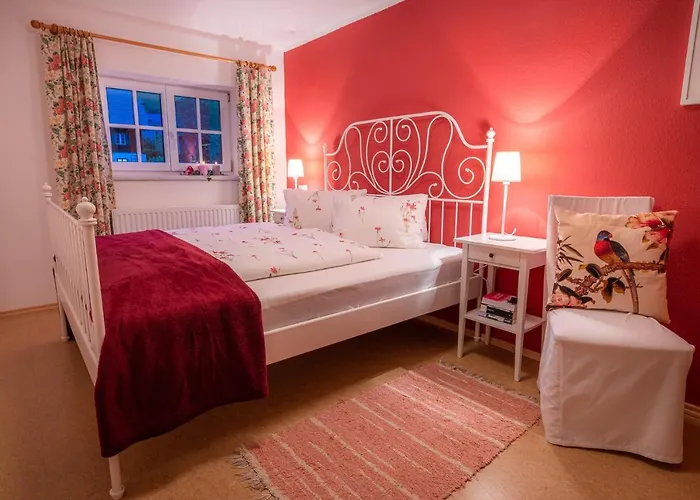 Garni Doerflerwirt Apartament