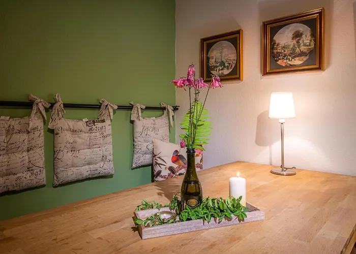 Apartament Garni Doerflerwirt