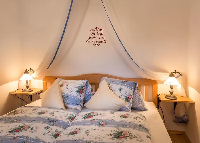 Garni Doerflerwirt Apartament *